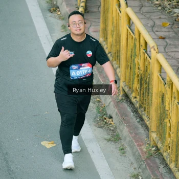 Runner Photo 3667250