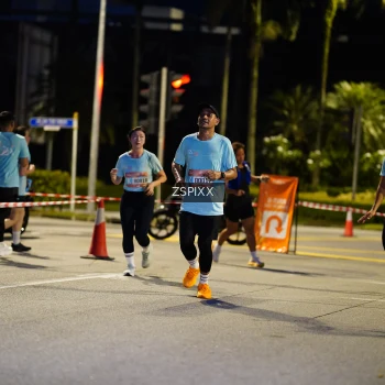 Runner Photo 3667253