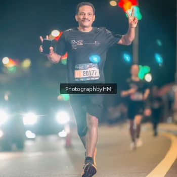 Runner Photo 3667254