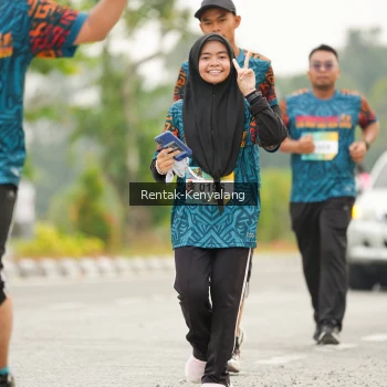 Runner Photo 3667257