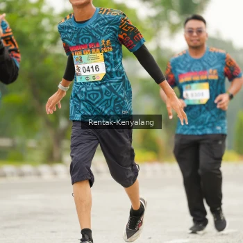 Runner Photo 3667259
