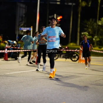 Runner Photo 3667260