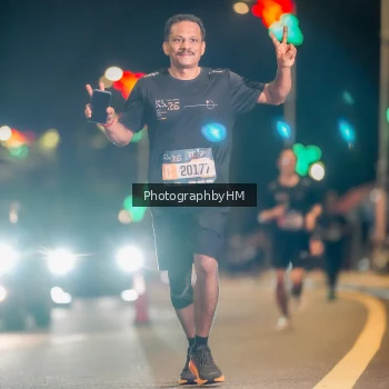 Runner Photo 3667265