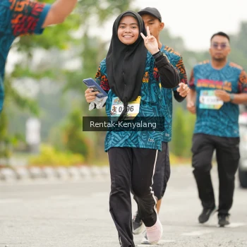 Runner Photo 3667266