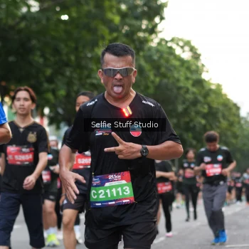 Runner Photo 3667268