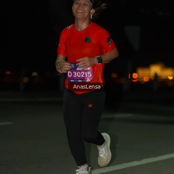 Runner Photo 3667273