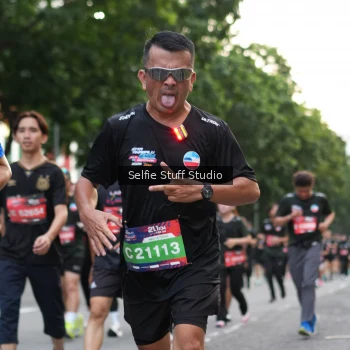 Runner Photo 3667274
