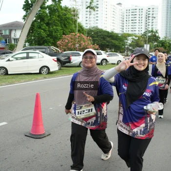 Runner Photo 3667275