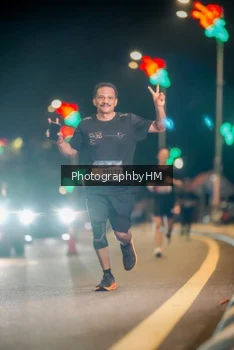 Runner Photo 3667276
