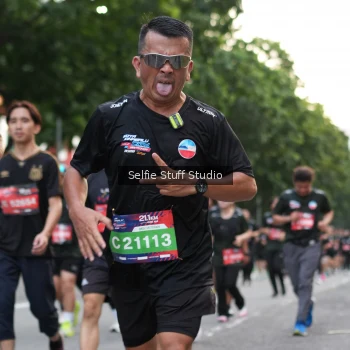 Runner Photo 3667278