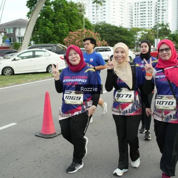 Runner Photo 3667283