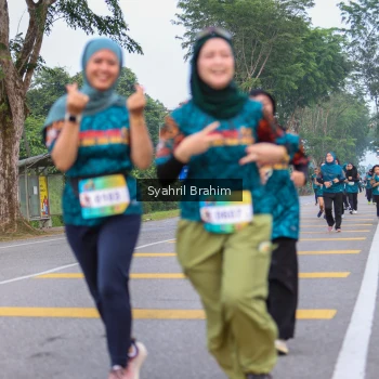 Runner Photo 3667286
