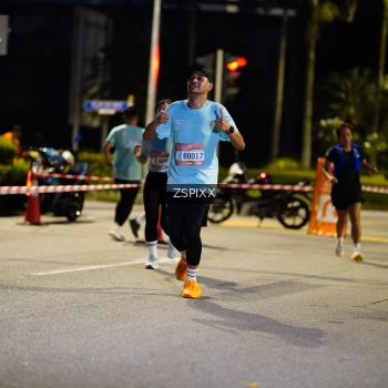 Runner Photo 3667287