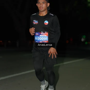 Runner Photo 3667290