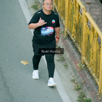 Runner Photo 3667293