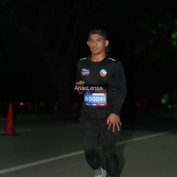 Runner Photo 3667295