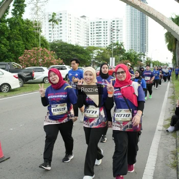 Runner Photo 3667297