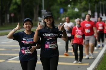 Runner Photo 36673