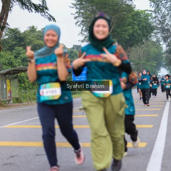 Runner Photo 3667306