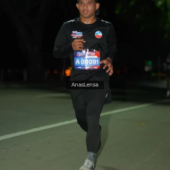 Runner Photo 3667308