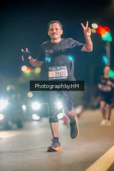 Runner Photo 3667309