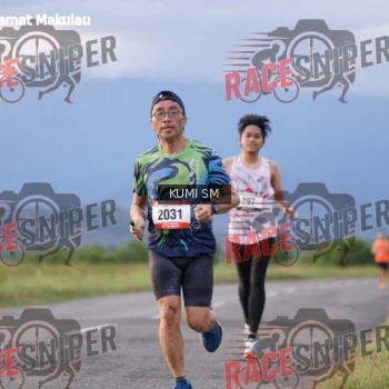 Runner Photo 366731