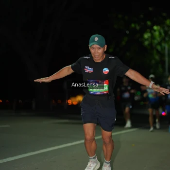 Runner Photo 3667314