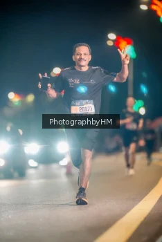 Runner Photo 3667315