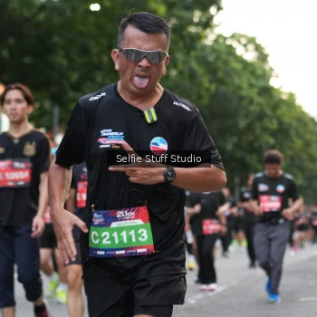 Runner Photo 3667323