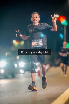 Runner Photo 3667324