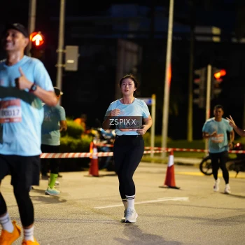 Runner Photo 3667325