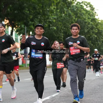 Runner Photo 3667326