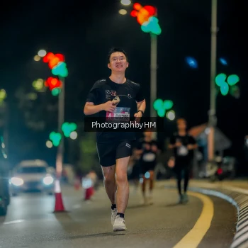 Runner Photo 3667327