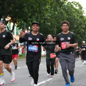 Runner Photo 3667332