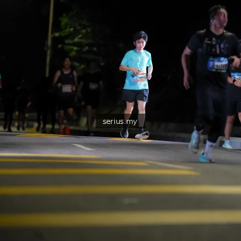 Runner Photo 3667333