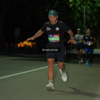 Runner Photo 3667334