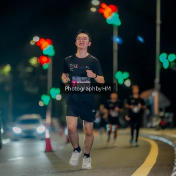 Runner Photo 3667339