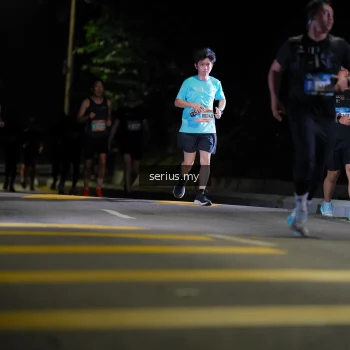 Runner Photo 3667340