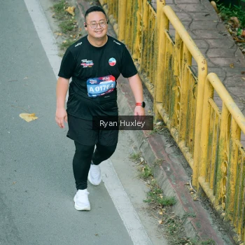 Runner Photo 3667345