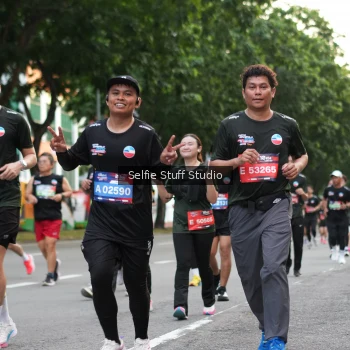 Runner Photo 3667349