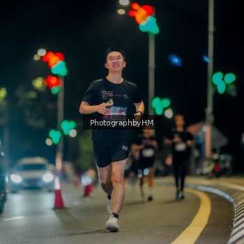 Runner Photo 3667350