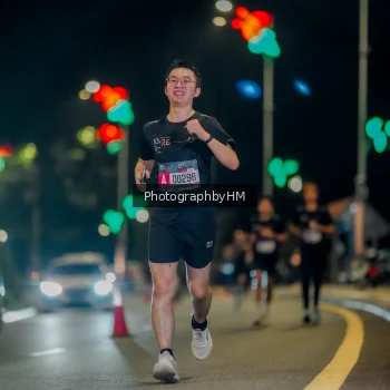 Runner Photo 3667351