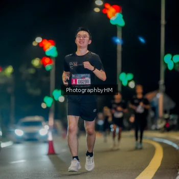 Runner Photo 3667352