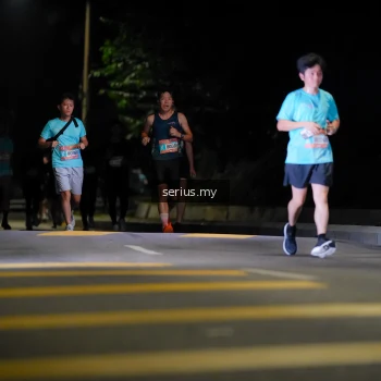 Runner Photo 3667354