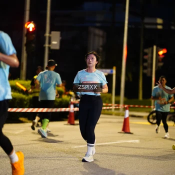 Runner Photo 3667355