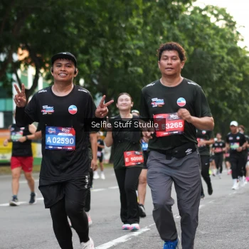 Runner Photo 3667360