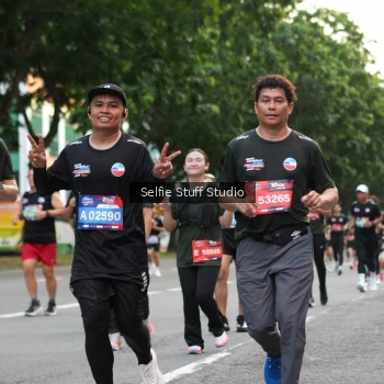 Runner Photo 3667361