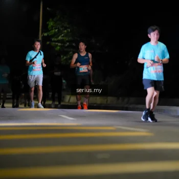 Runner Photo 3667362