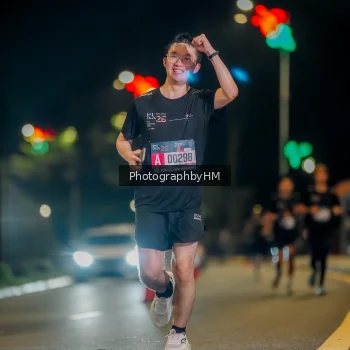 Runner Photo 3667363