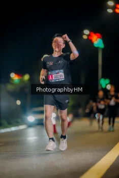Runner Photo 3667375